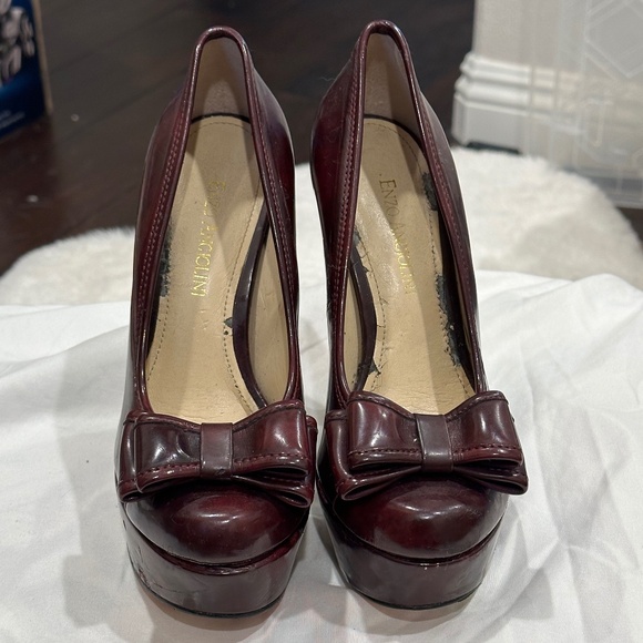 Enzo Angiolini Eabrettani Pumps Size 6 - Picture 1 of 5